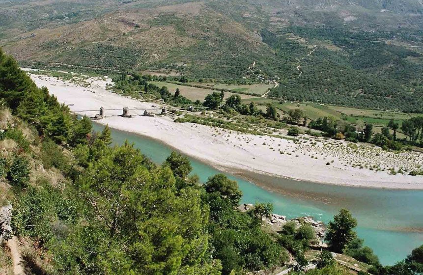 Pishë Poro, Albania, Albania